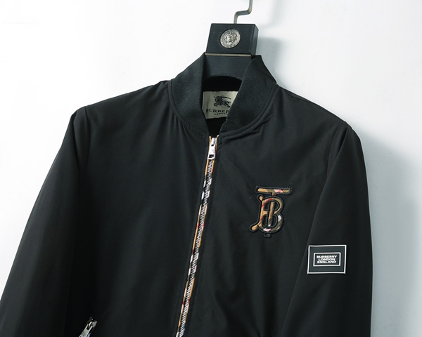 ブランドジャケット細部ディテール